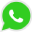 Mobil Menü Whatsapp Simge